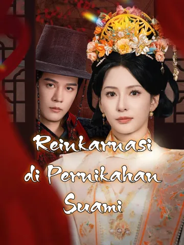 Reinkarnasi di Pernikahan Suami